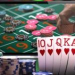 Casino Games with Live Dealers