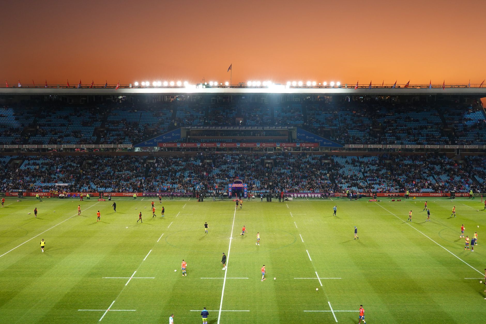 Buffstream Brings Greater Flexibility to the Digital Sports Viewing Experience