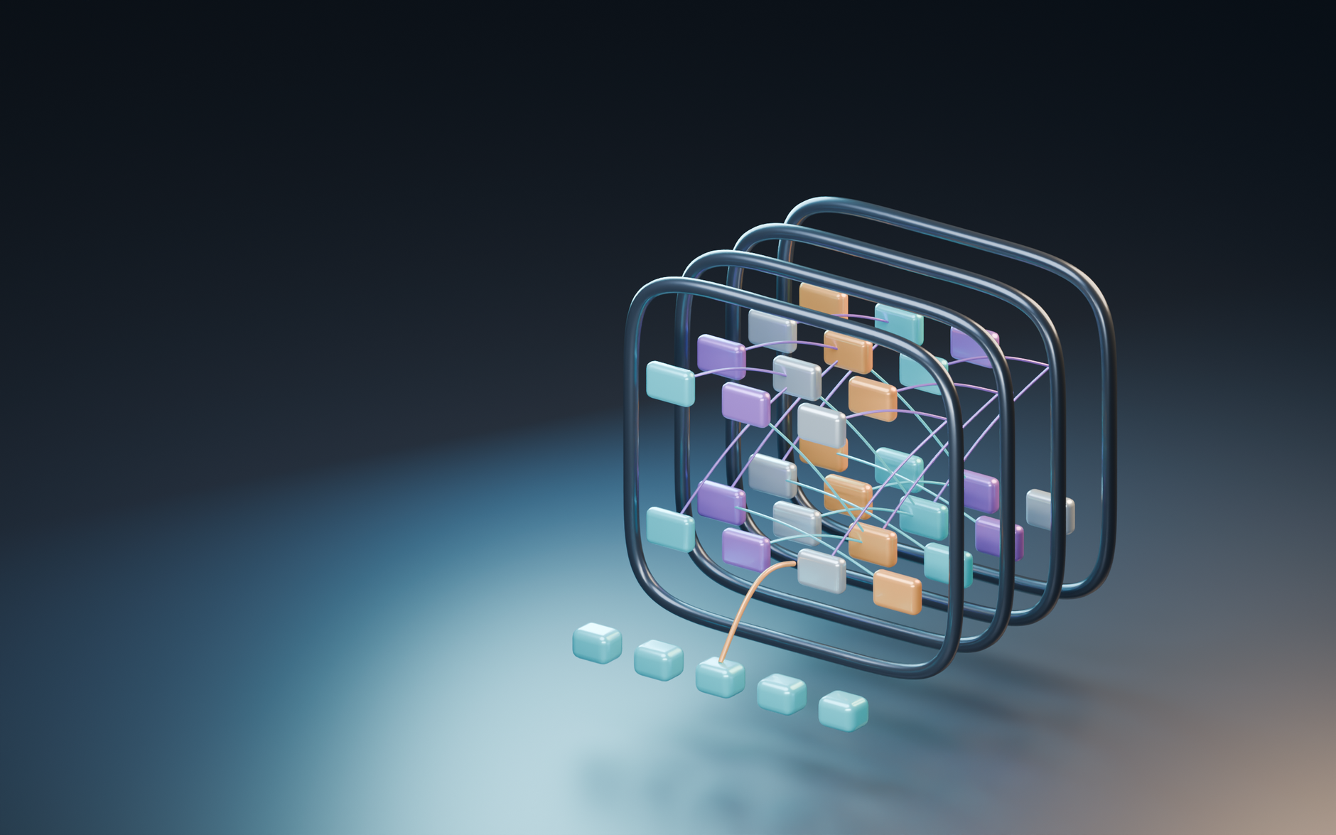 AI trust layer