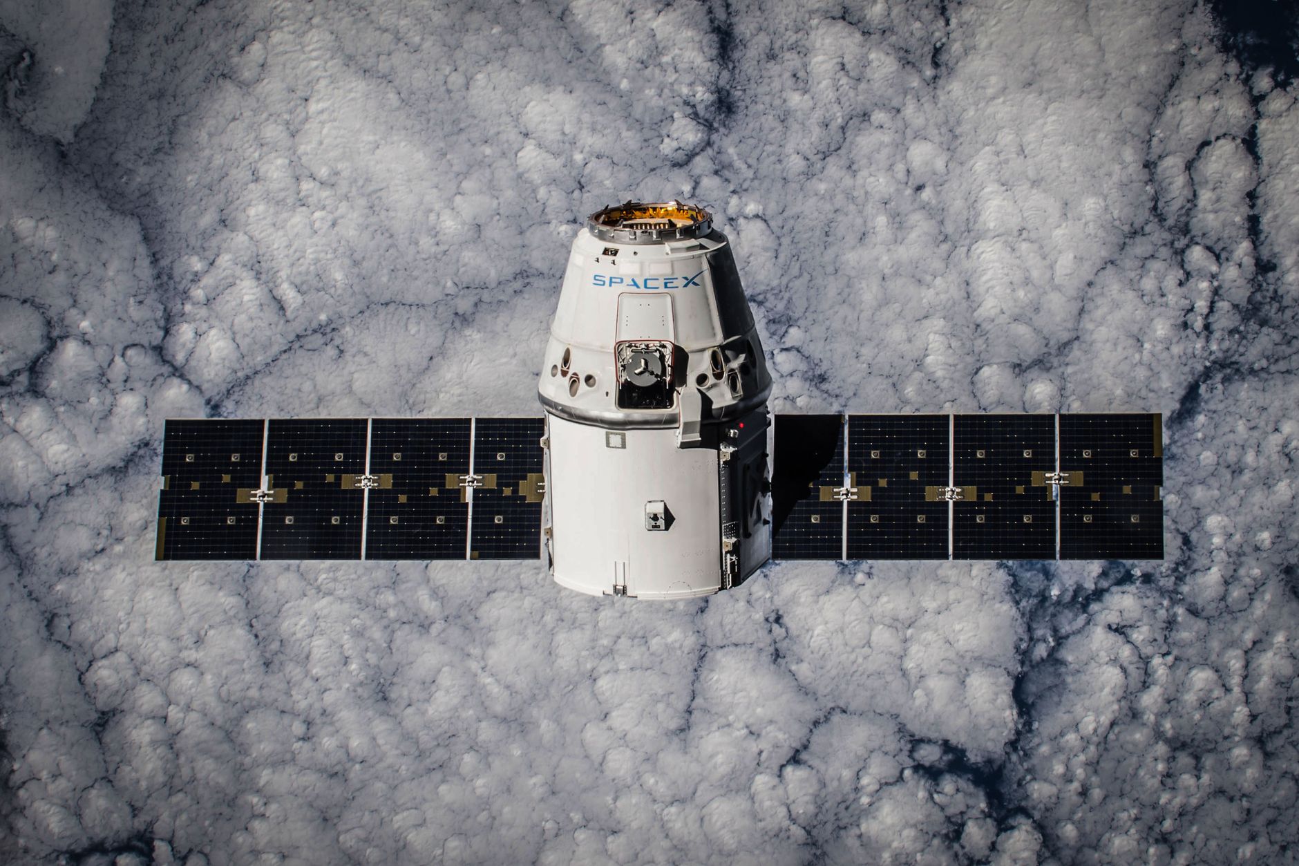 Commercial Space Launch