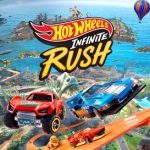 Hot Wheels Infinite Rush reviews