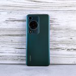 Huawei Pura X View