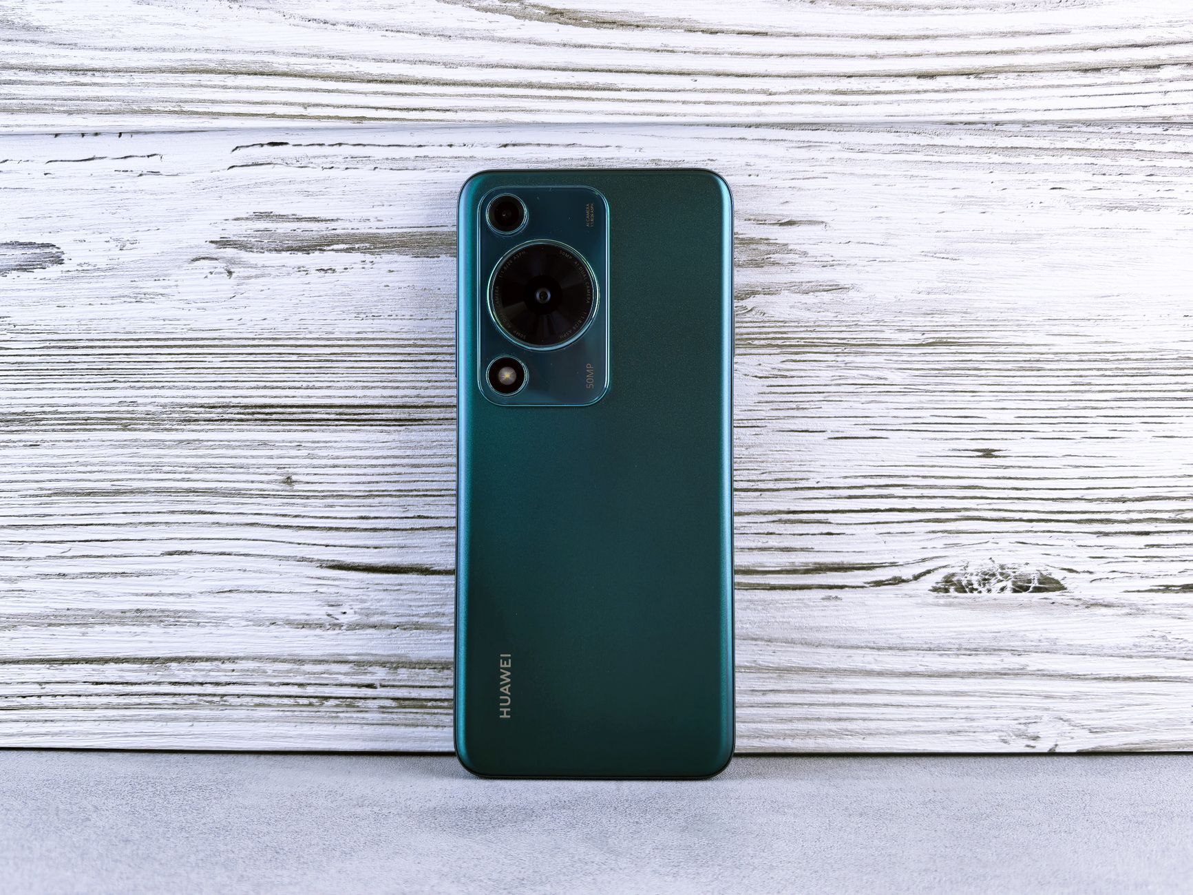 Huawei Pura X View