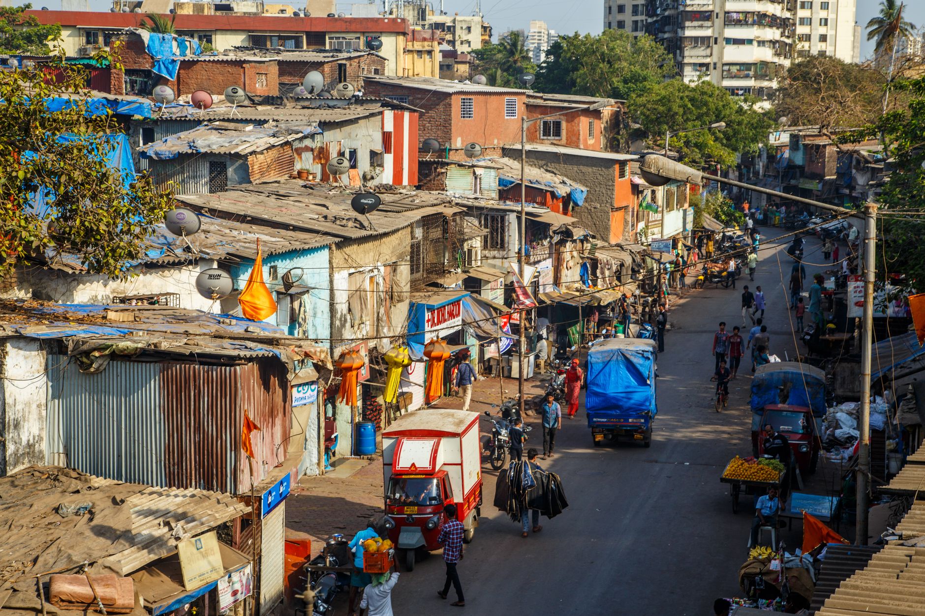 India market resilience: Proven strategies for stability