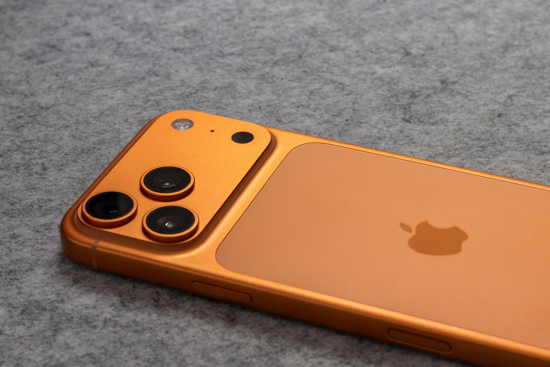 iPhone 17 Pro offers: Is it the Best Deal Under 60K?