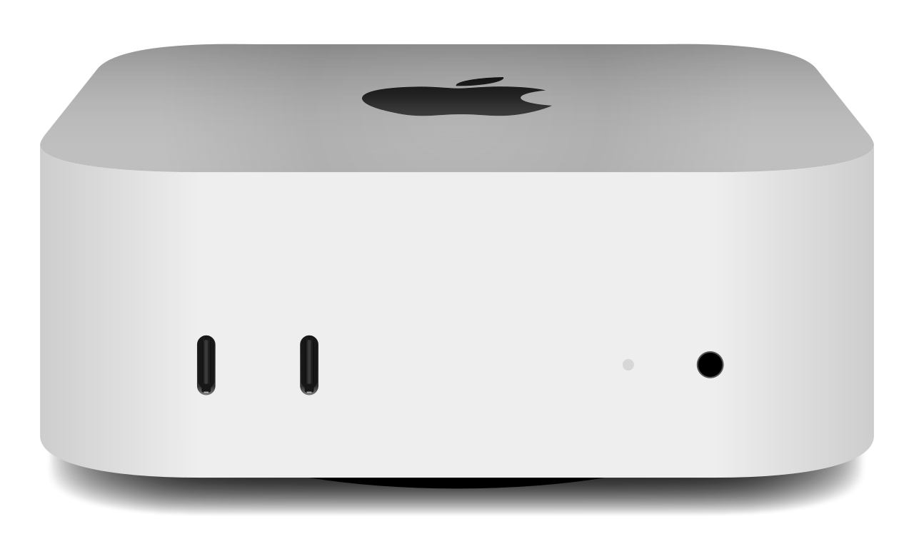 Mac mini launch India