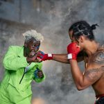 Street Fighter 6 release date
