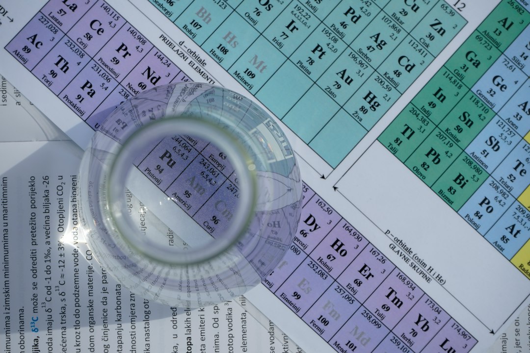 scientific context