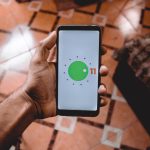 Android updates AI scams