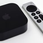 Apple TV 4K release date