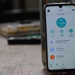 Fitbit Edge review