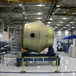 Gaganyaan crew module tests