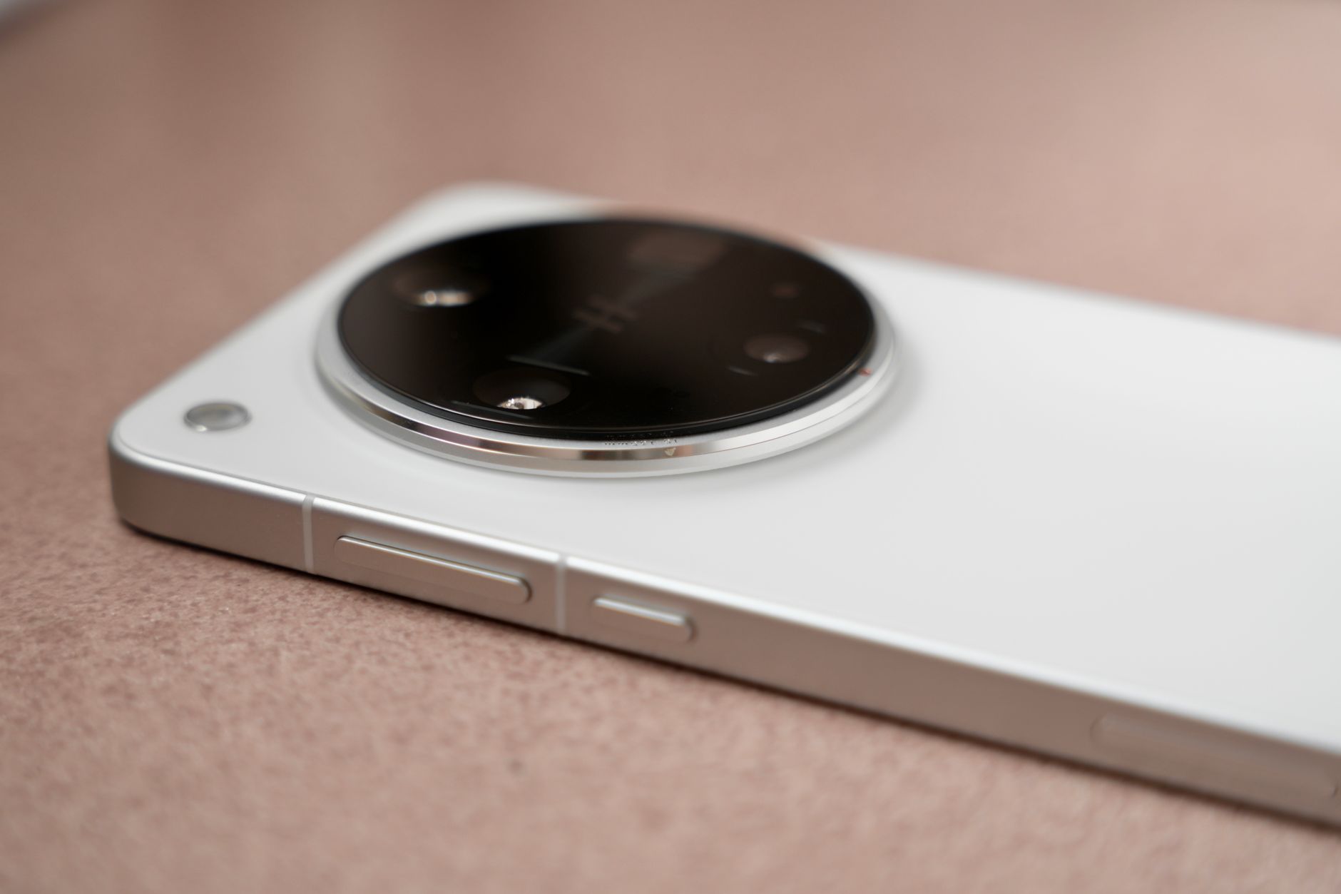 HMD smartphone specs