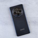 iQOO Neo12 launch