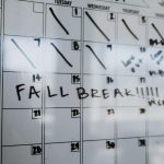 launch calendar announcement