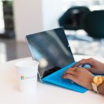 Microsoft Surface Laptop Ultra