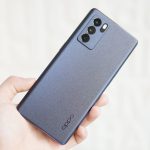 Oppo ColorOS 17 features