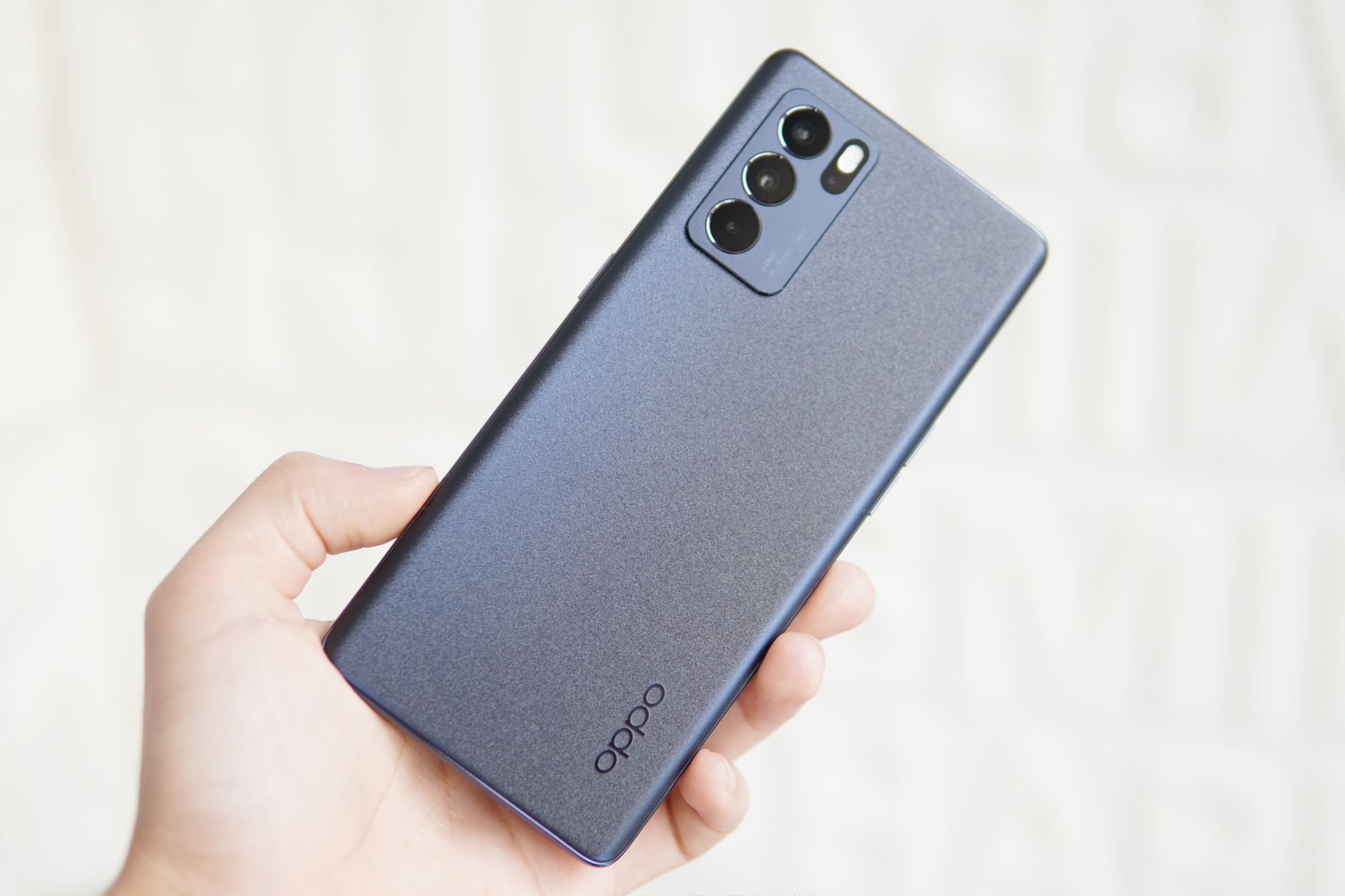 Oppo ColorOS 17 features