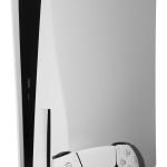 PS5 system update