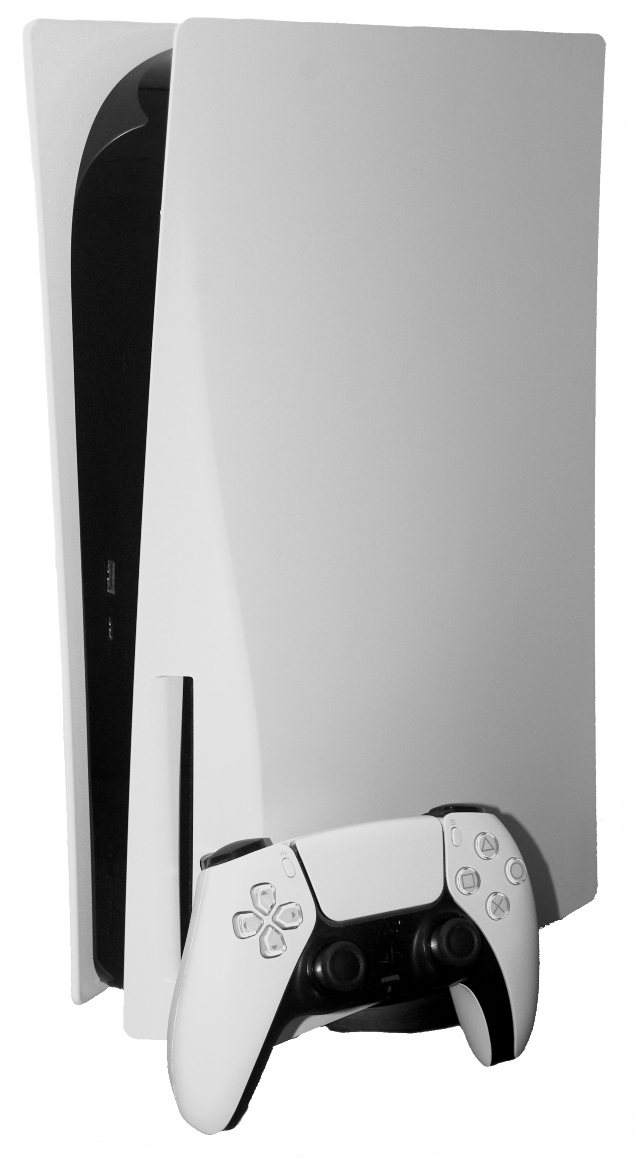 PS5 system update