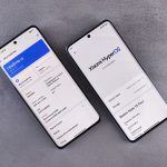 Xiaomi phone leaks